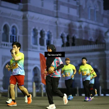 Runner Photo 5560802