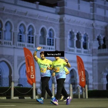 Runner Photo 5560804