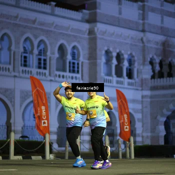 Runner Photo 5560805
