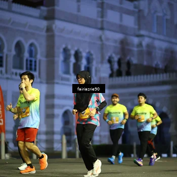 Runner Photo 5560807