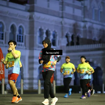 Runner Photo 5560808