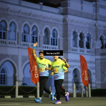 Runner Photo 5560809