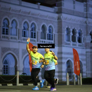 Runner Photo 5560811