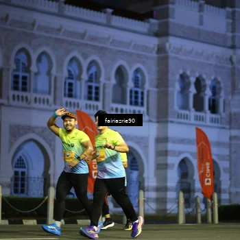 Runner Photo 5560812