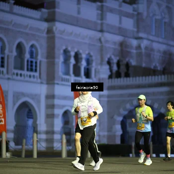 Runner Photo 5560813