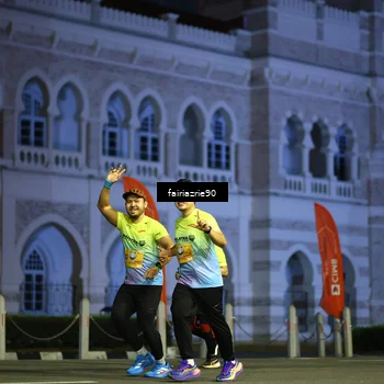 Runner Photo 5560814