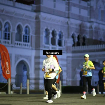 Runner Photo 5560815