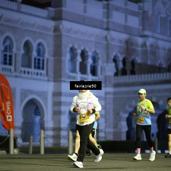 Runner Photo 5560816