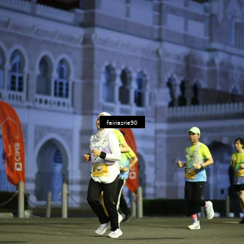 Runner Photo 5560817