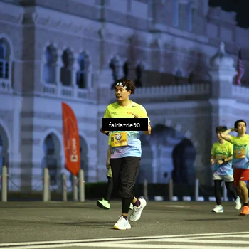 Runner Photo 5560818