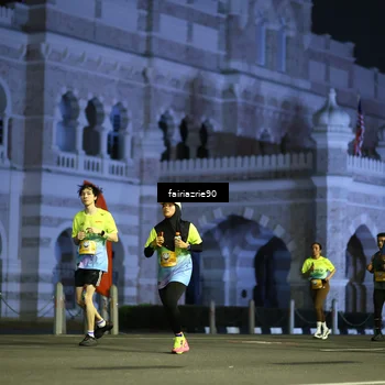 Runner Photo 5560819