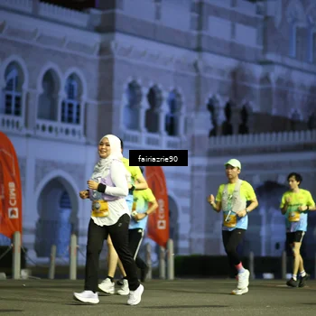 Runner Photo 5560822