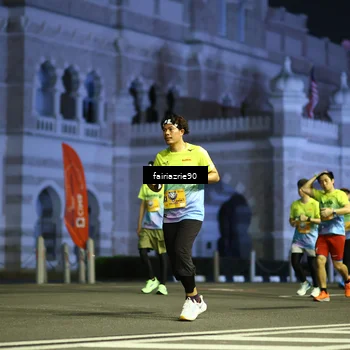 Runner Photo 5560823
