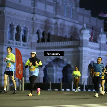 Runner Photo 5560825
