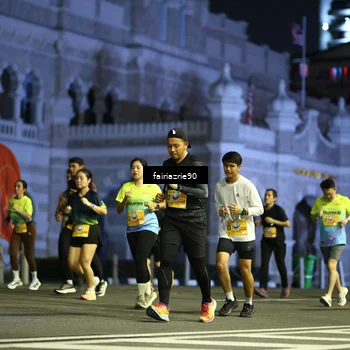 Runner Photo 5560827