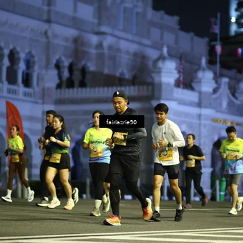 Runner Photo 5560828