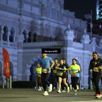 Runner Photo 5560829