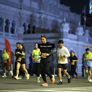 Runner Photo 5560830