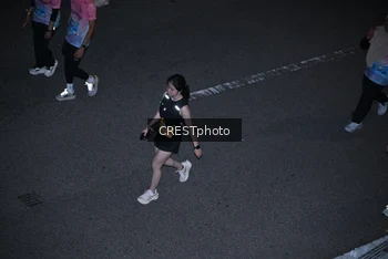 Runner Photo 5560831
