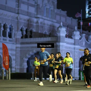 Runner Photo 5560832