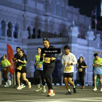 Runner Photo 5560833
