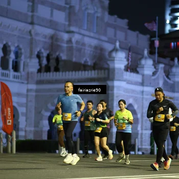 Runner Photo 5560834