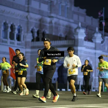 Runner Photo 5560835
