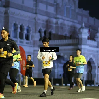 Runner Photo 5560837