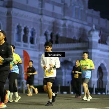 Runner Photo 5560838