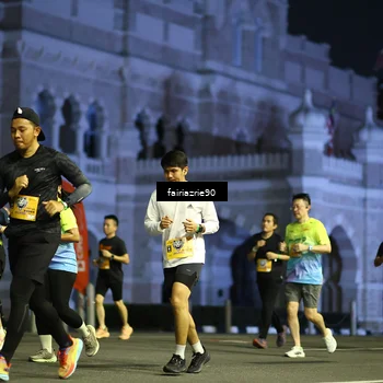 Runner Photo 5560839