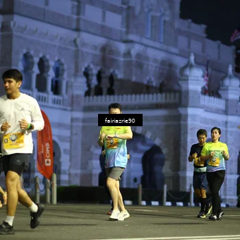 Runner Photo 5560840