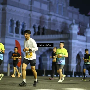 Runner Photo 5560841