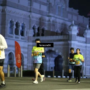 Runner Photo 5560842