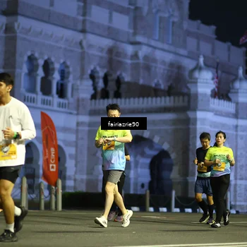 Runner Photo 5560843