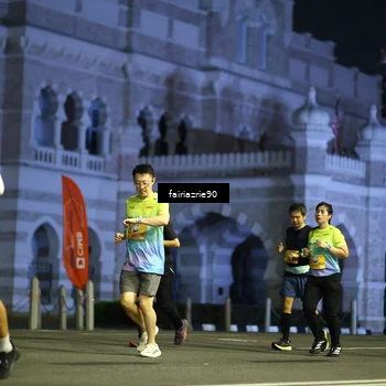Runner Photo 5560844