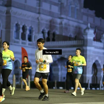 Runner Photo 5560845