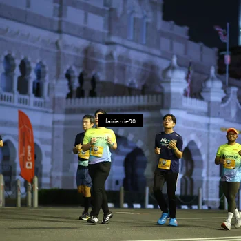 Runner Photo 5560848