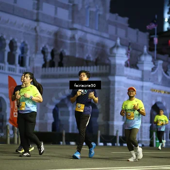 Runner Photo 5560849