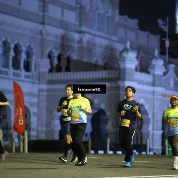 Runner Photo 5560850
