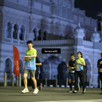 Runner Photo 5560851