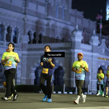 Runner Photo 5560852
