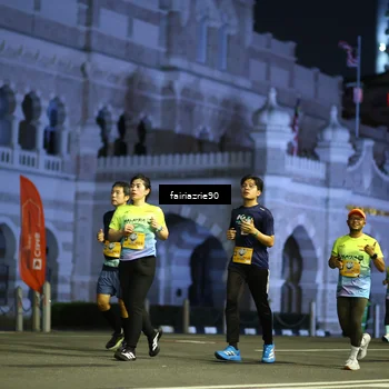 Runner Photo 5560853