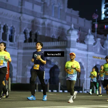 Runner Photo 5560855