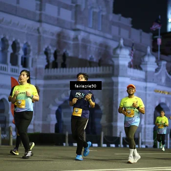 Runner Photo 5560858
