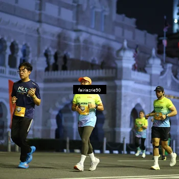 Runner Photo 5560859