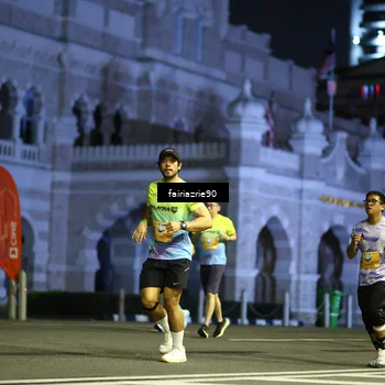 Runner Photo 5560860