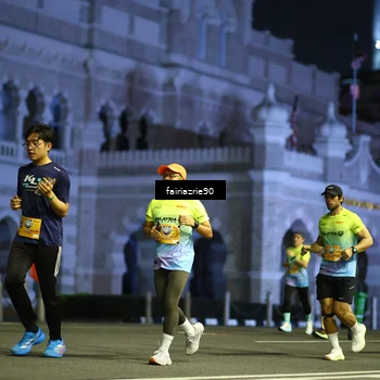 Runner Photo 5560862
