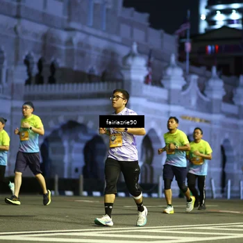 Runner Photo 5560863