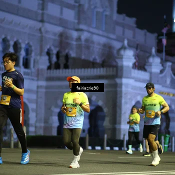 Runner Photo 5560864