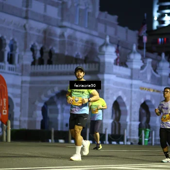 Runner Photo 5560865